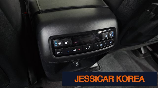 2022 Hyundai Palisade - Thumbnail 10