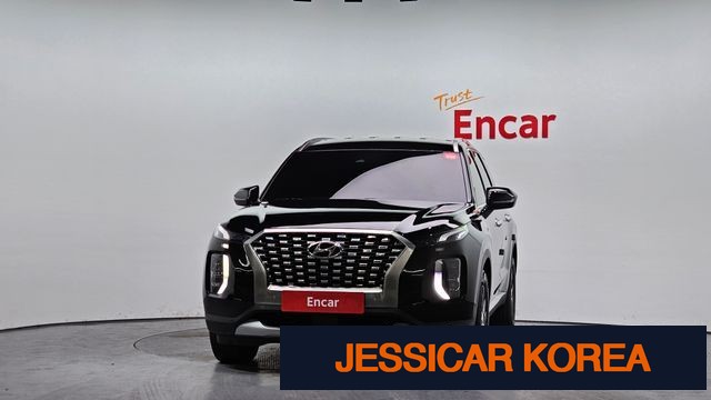 2022 Hyundai Palisade - Thumbnail 11