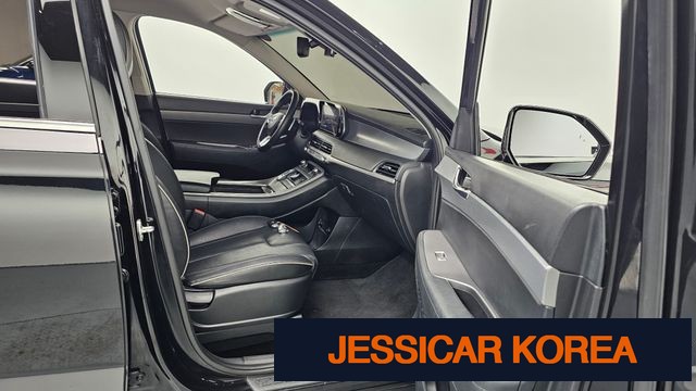 2022 Hyundai Palisade - Thumbnail 13