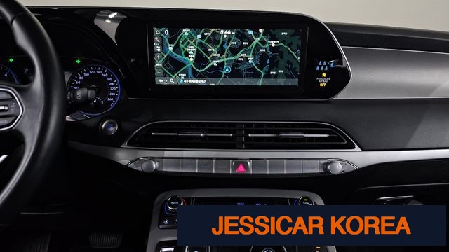 2022 Hyundai Palisade - Thumbnail 14