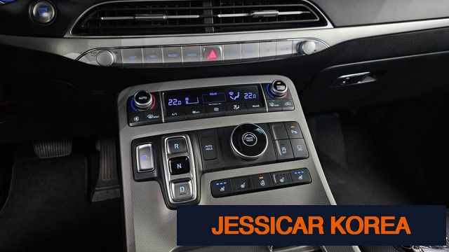 2022 Hyundai Palisade - Thumbnail 15