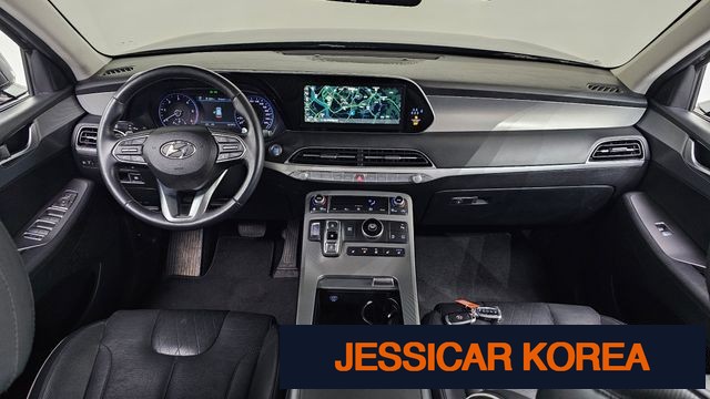 2022 Hyundai Palisade - Thumbnail 17