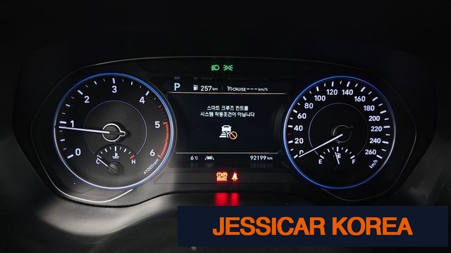 2022 Hyundai Palisade - Thumbnail 19