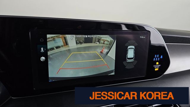 2022 Hyundai Palisade - Thumbnail 20