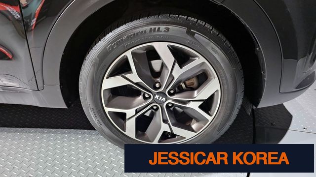 2019 Kia Sportage the bold - Thumbnail 6
