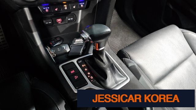 2019 Kia Sportage the bold - Thumbnail 11