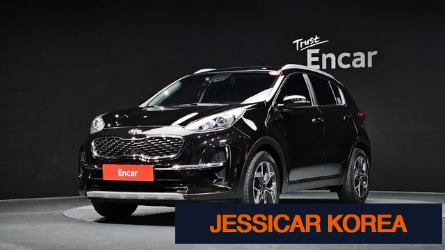 2019 Kia Sportage the bold - Thumbnail 17