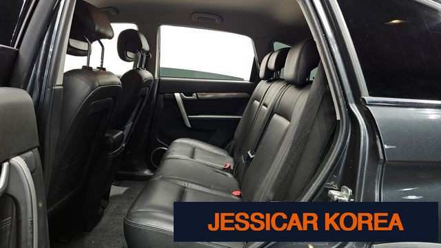 2016 Chevrolet Captiva - Thumbnail 2
