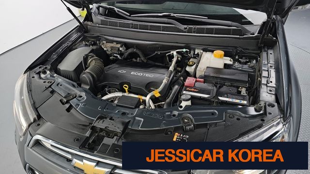 2016 Chevrolet Captiva - Thumbnail 4