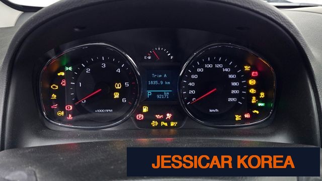 2016 Chevrolet Captiva - Thumbnail 5