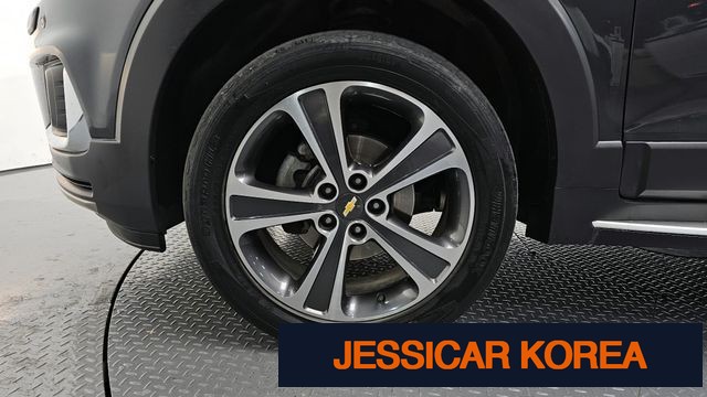 2016 Chevrolet Captiva - Thumbnail 6