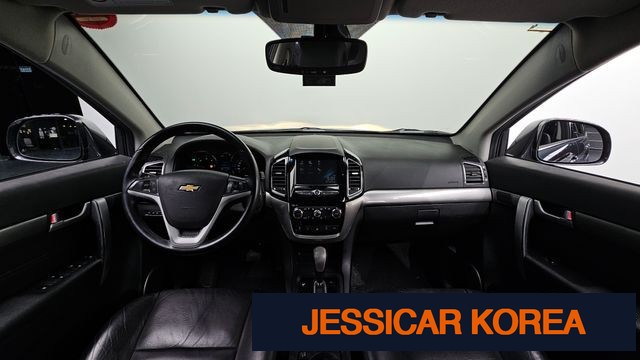 2016 Chevrolet Captiva - Thumbnail 8