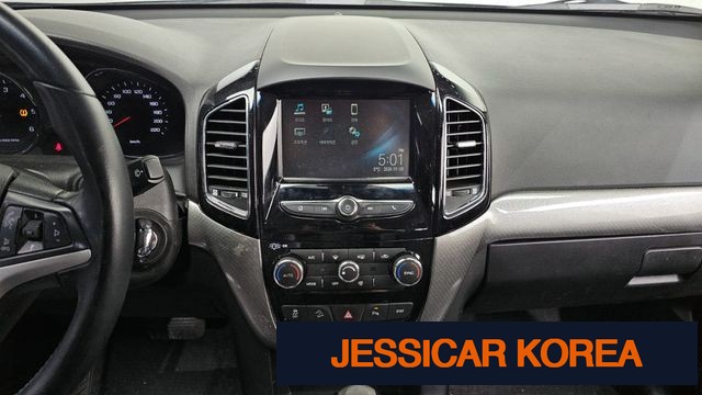 2016 Chevrolet Captiva - Thumbnail 11