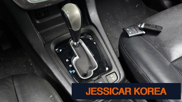 2016 Chevrolet Captiva - Thumbnail 12