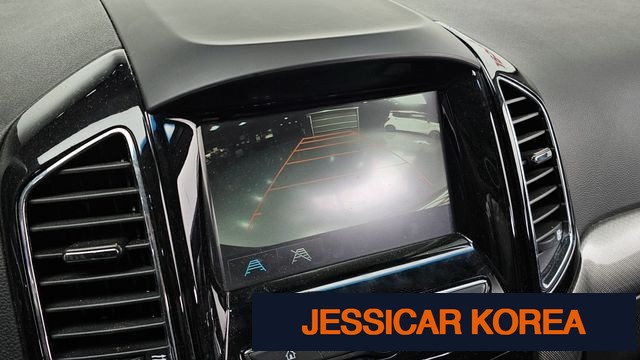 2016 Chevrolet Captiva - Thumbnail 14