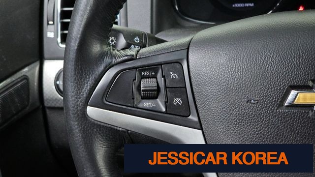 2016 Chevrolet Captiva - Thumbnail 15