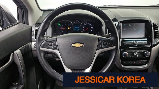 2016 Chevrolet Captiva - Thumbnail 18