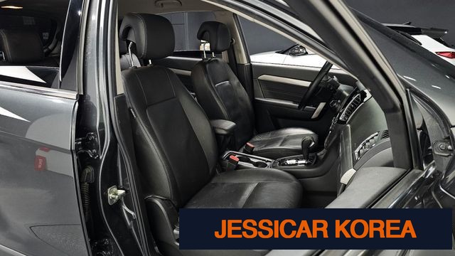 2016 Chevrolet Captiva - Thumbnail 19