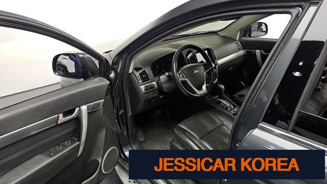 2016 Chevrolet Captiva - Thumbnail 20