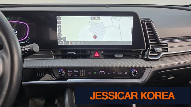 2023 Kia Sportage 5th Gen - Thumbnail 3