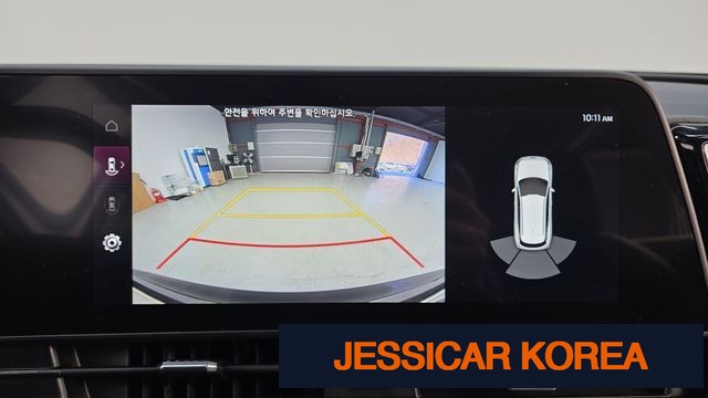 2023 Kia Sportage 5th Gen - Thumbnail 7