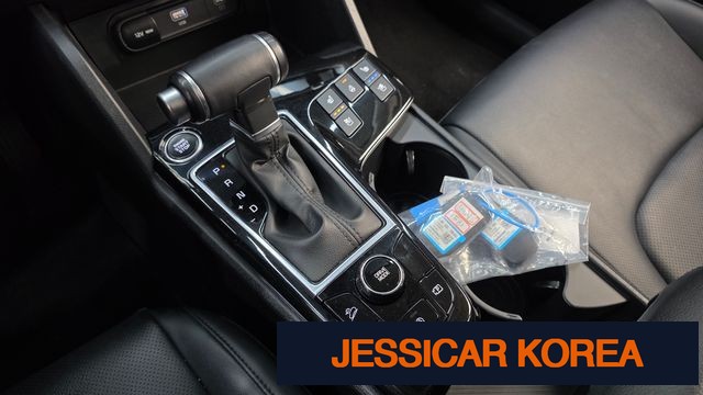 2023 Kia Sportage 5th Gen - Thumbnail 8