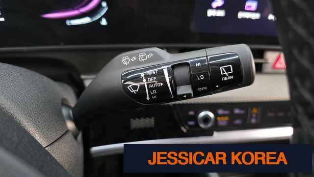 2023 Kia Sportage 5th Gen - Thumbnail 10