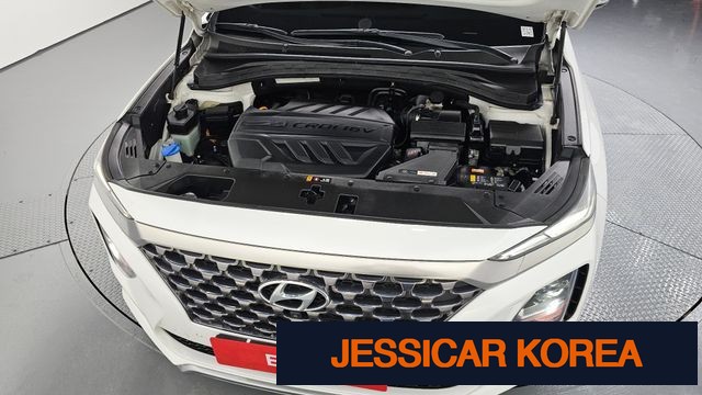 2019 Hyundai Santa Fe TM - Thumbnail 4