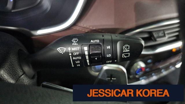 2019 Hyundai Santa Fe TM - Thumbnail 5