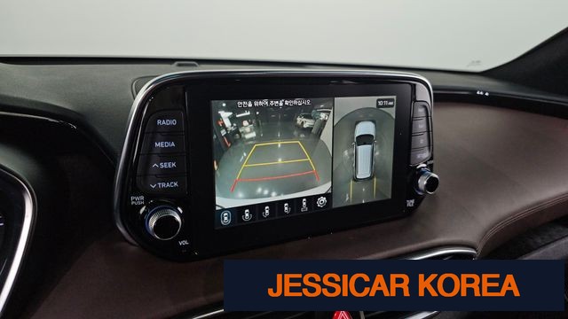 2019 Hyundai Santa Fe TM - Thumbnail 6