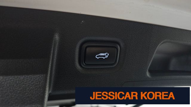 2019 Hyundai Santa Fe TM - Thumbnail 9