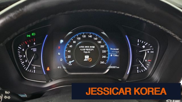 2019 Hyundai Santa Fe TM - Thumbnail 10