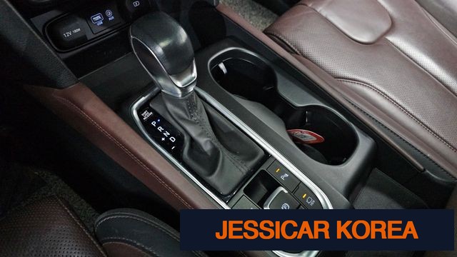 2019 Hyundai Santa Fe TM - Thumbnail 14