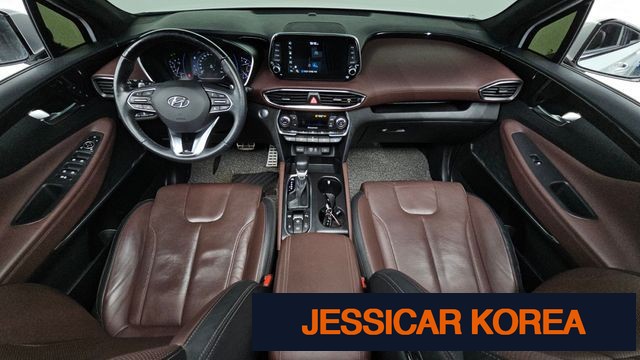 2019 Hyundai Santa Fe TM - Thumbnail 19