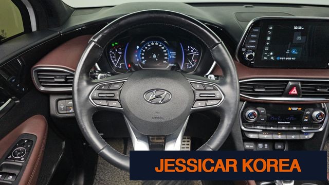 2019 Hyundai Santa Fe TM - Thumbnail 20