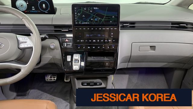 2022 Hyundai Staria - Thumbnail 13