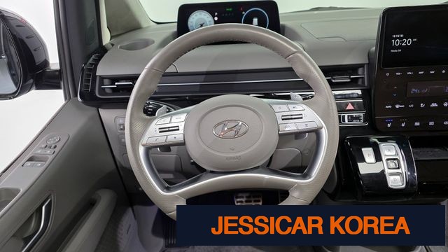 2022 Hyundai Staria - Thumbnail 19