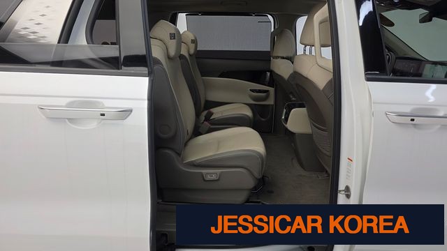 2023 Kia Carnival 4th Gen - Thumbnail 2