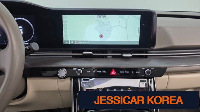 2023 Kia Carnival 4th Gen - Thumbnail 3