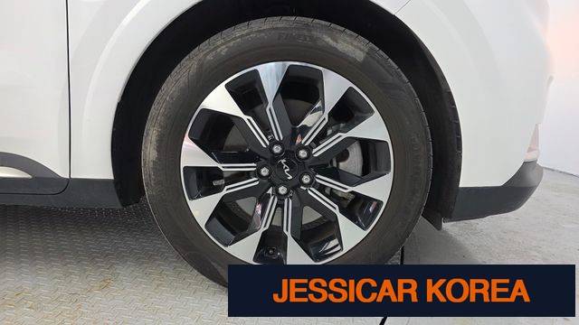 2023 Kia Carnival 4th Gen - Thumbnail 5