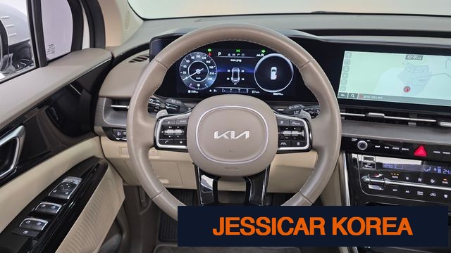 2023 Kia Carnival 4th Gen - Thumbnail 6