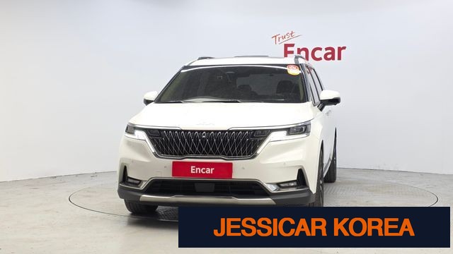 2023 Kia Carnival 4th Gen - Thumbnail 7