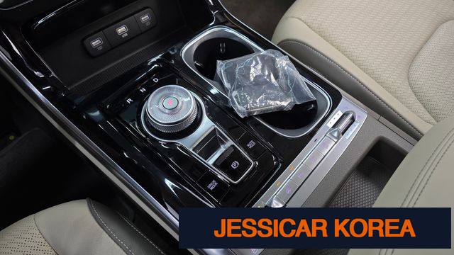 2023 Kia Carnival 4th Gen - Thumbnail 10