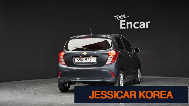 2018 Chevrolet The Next Spark - Thumbnail 2