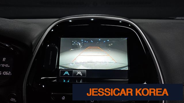 2018 Chevrolet The Next Spark - Thumbnail 3