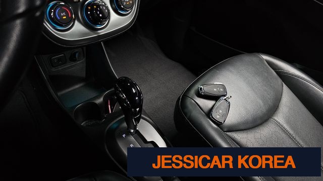 2018 Chevrolet The Next Spark - Thumbnail 7