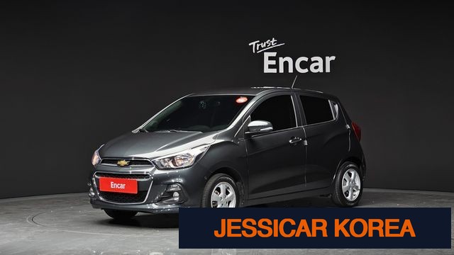 2018 Chevrolet The Next Spark - Thumbnail 9