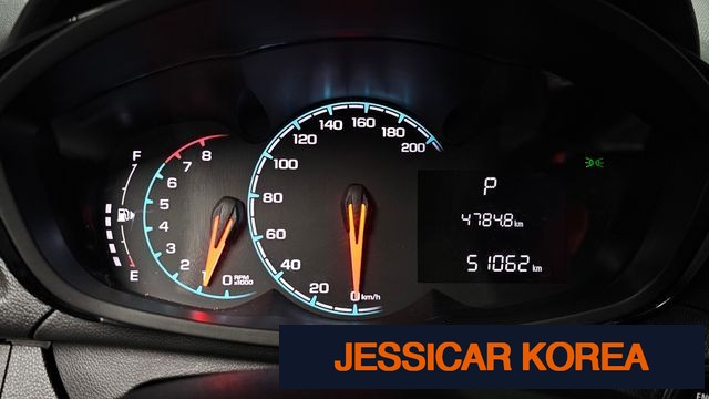 2018 Chevrolet The Next Spark - Thumbnail 10