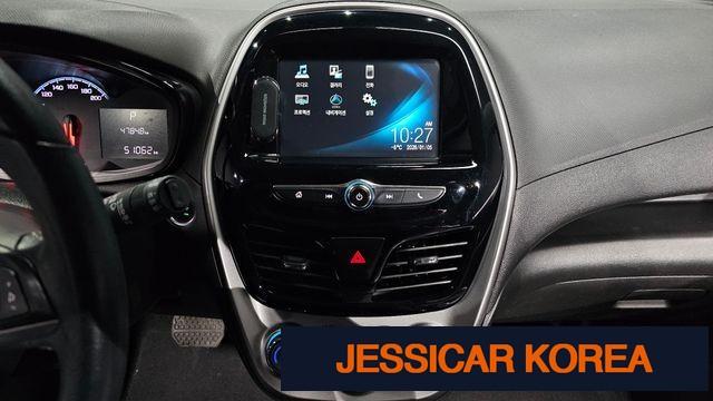 2018 Chevrolet The Next Spark - Thumbnail 11