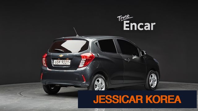2018 Chevrolet The Next Spark - Thumbnail 12